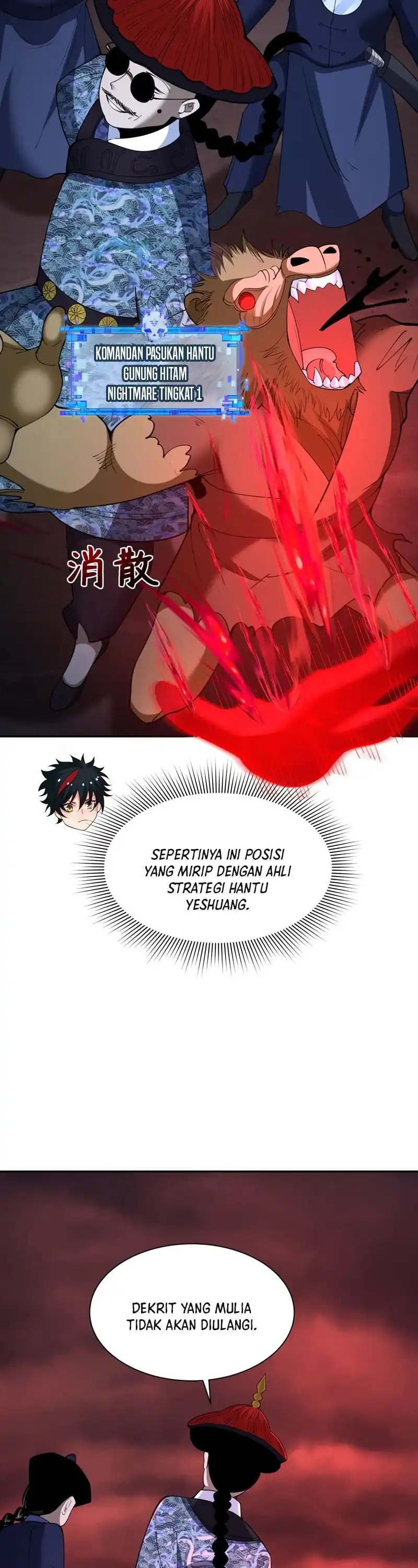 Baca Age of Terror - Chapter 315 halaman 7