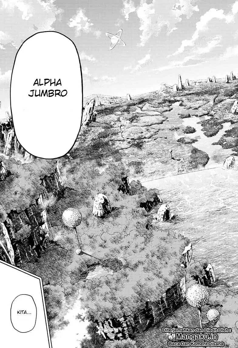 Baca Agravity Boys - Chapter 1.1 halaman 12