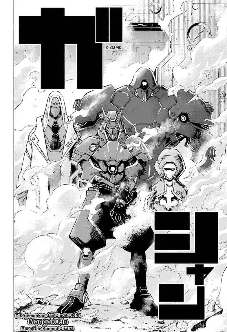 Baca Agravity Boys - Chapter 1.1 halaman 7