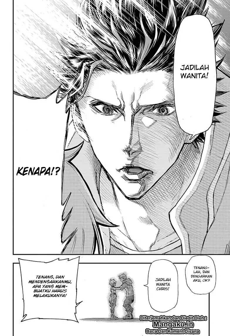 Baca Agravity Boys - Chapter 1.2 halaman 12