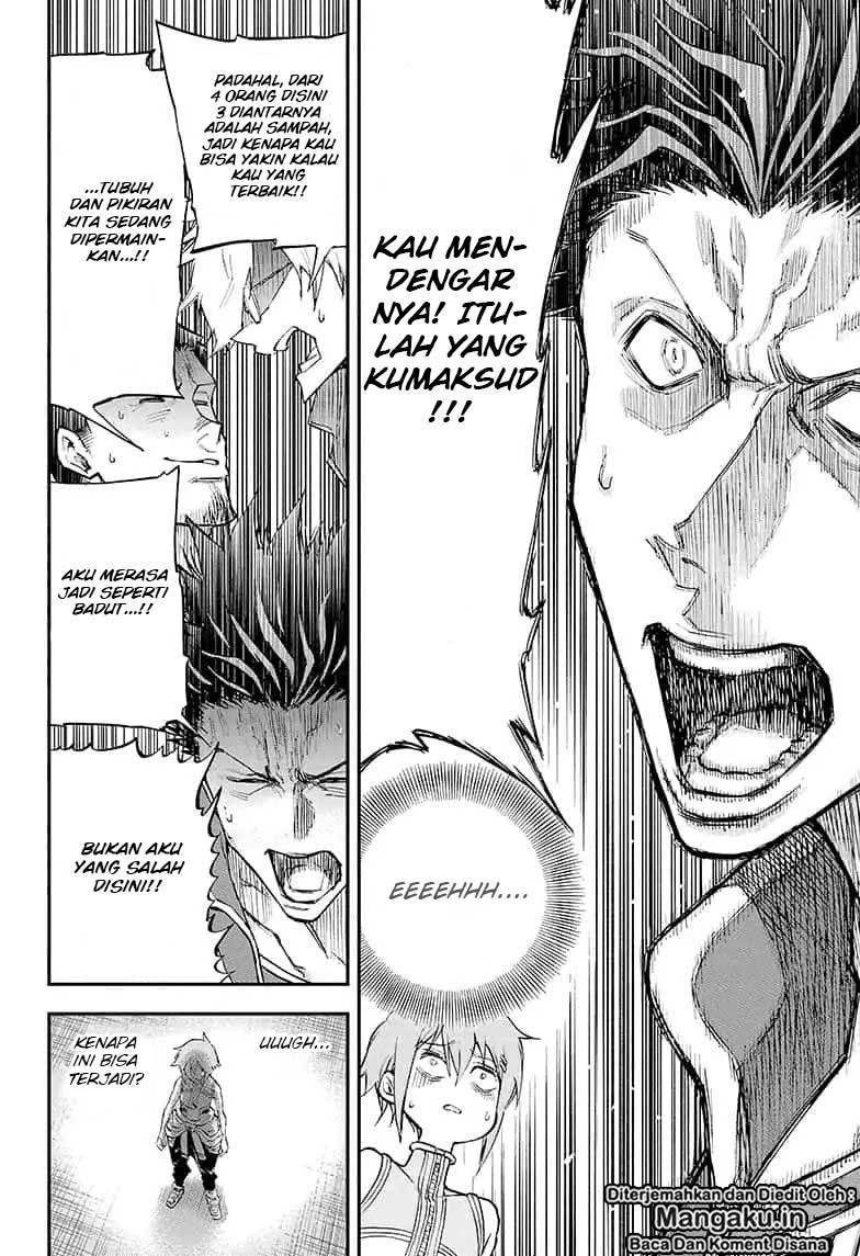 Baca Agravity Boys - Chapter 1.2 halaman 20