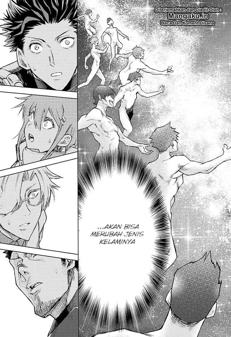 Baca Agravity Boys - Chapter 1.2 halaman 3