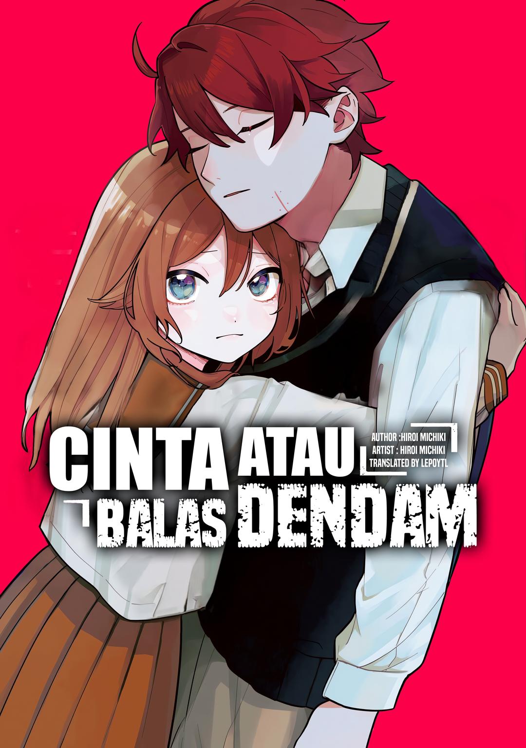 Baca Ai da toka Fukushuu da toka - Chapter 1 halaman 1