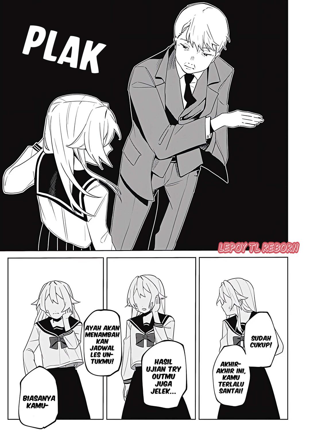 Baca Ai da toka Fukushuu da toka - Chapter 1 halaman 24