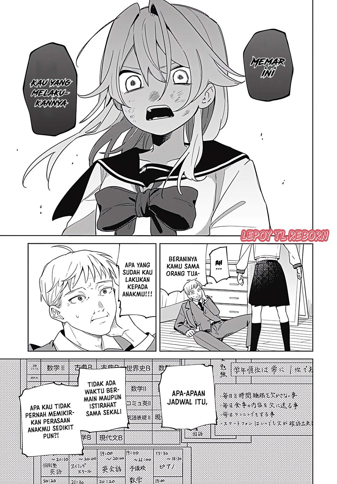 Baca Ai da toka Fukushuu da toka - Chapter 1 halaman 26