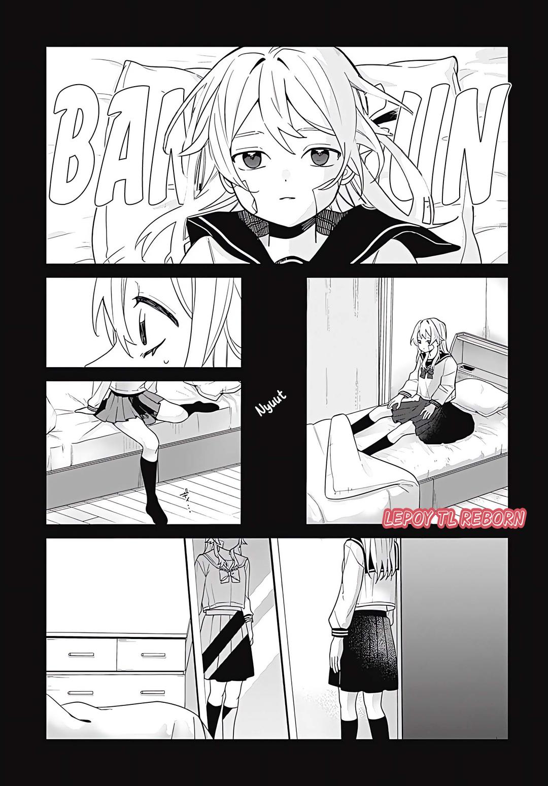 Baca Ai da toka Fukushuu da toka - Chapter 1 halaman 30