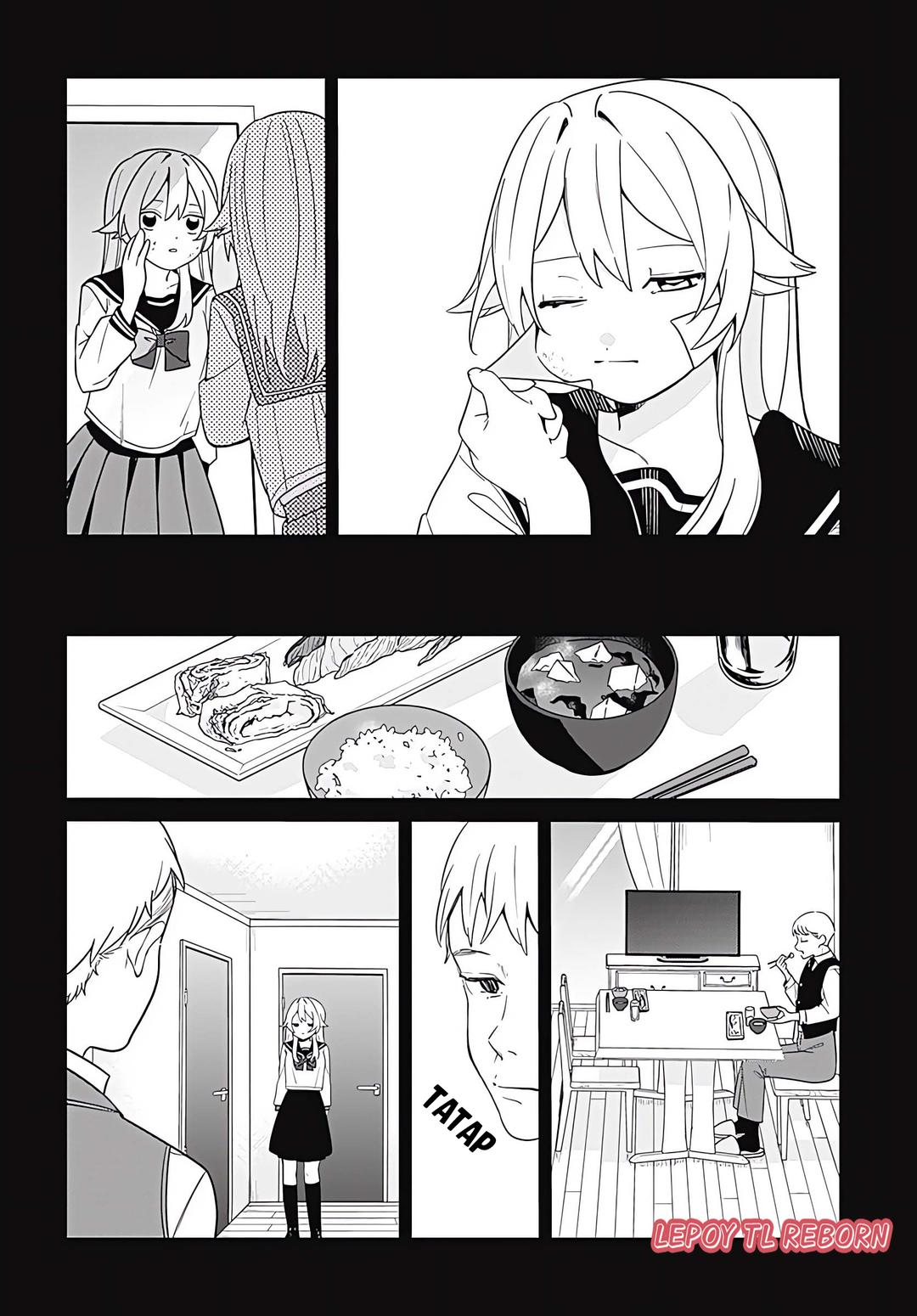 Baca Ai da toka Fukushuu da toka - Chapter 1 halaman 31