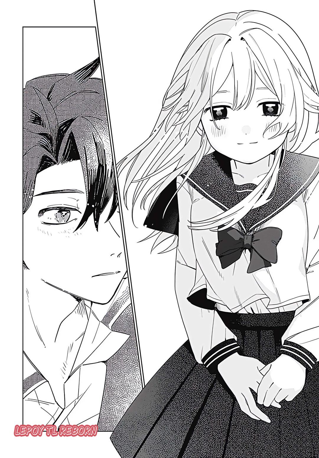 Baca Ai da toka Fukushuu da toka - Chapter 1 halaman 41