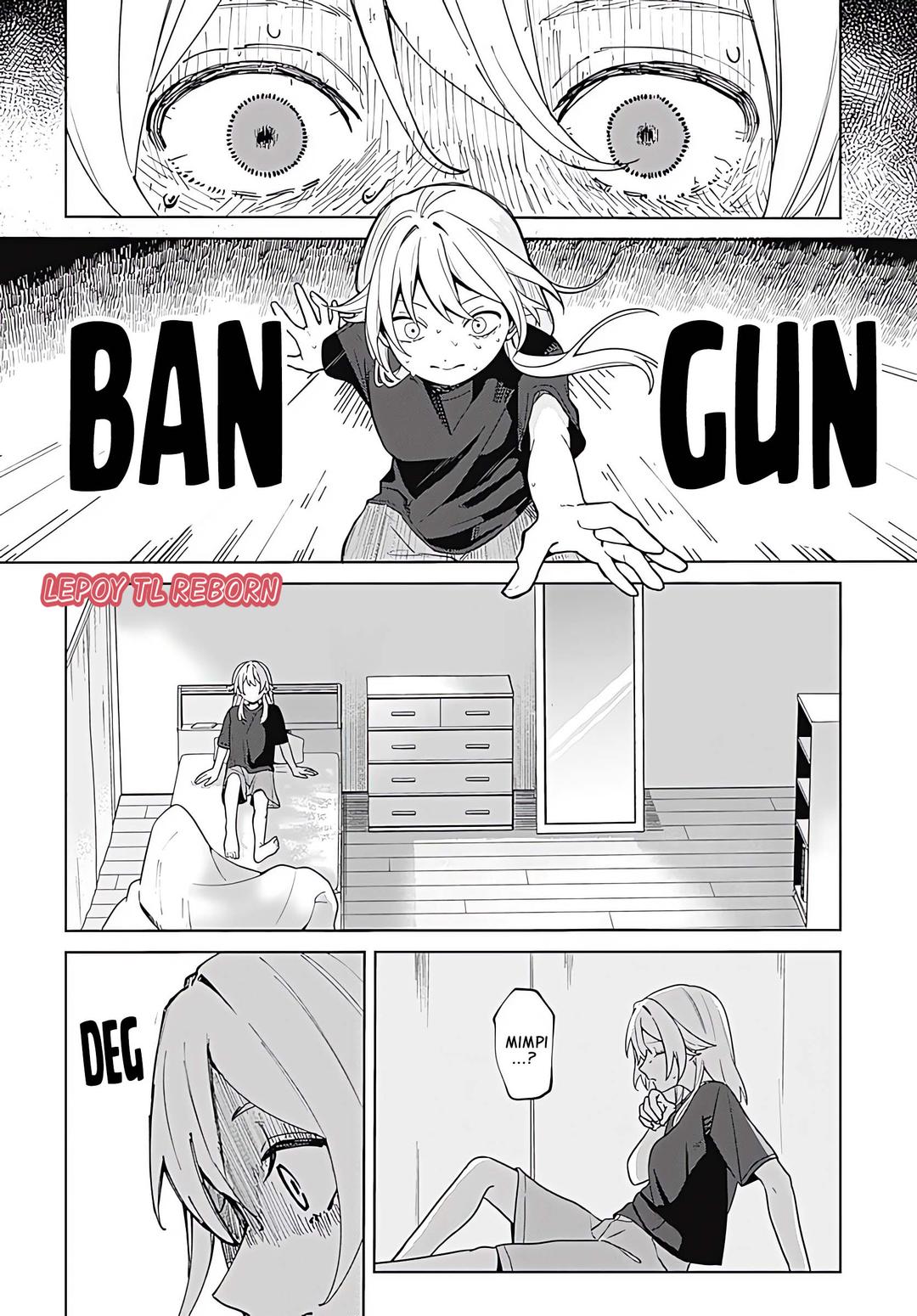 Baca Ai da toka Fukushuu da toka - Chapter 1 halaman 55