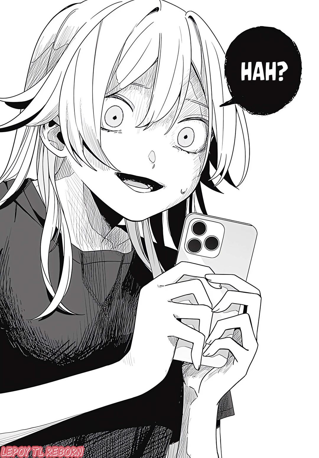 Baca Ai da toka Fukushuu da toka - Chapter 1 halaman 58