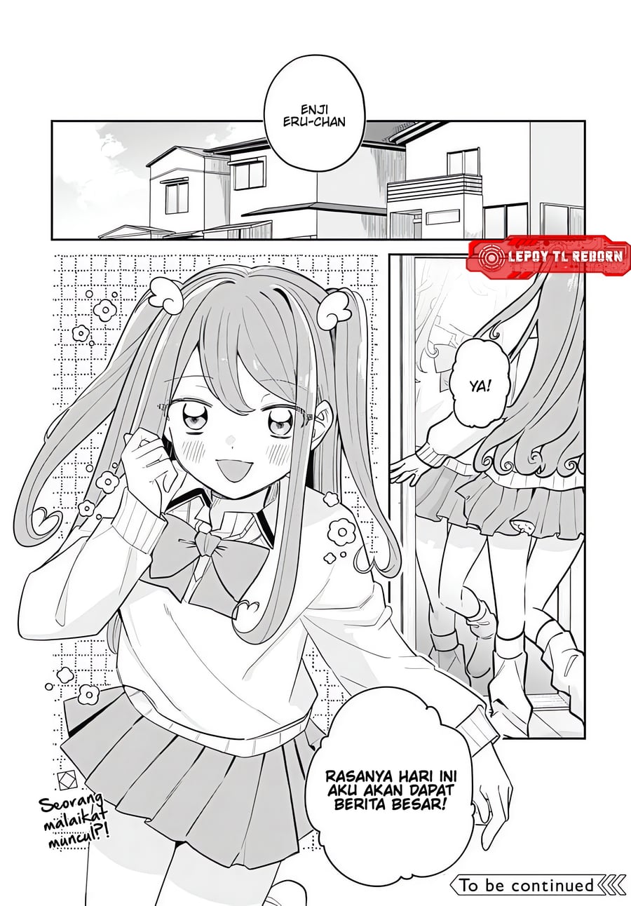 Baca Ai da toka Fukushuu da toka - Chapter 10 halaman 35