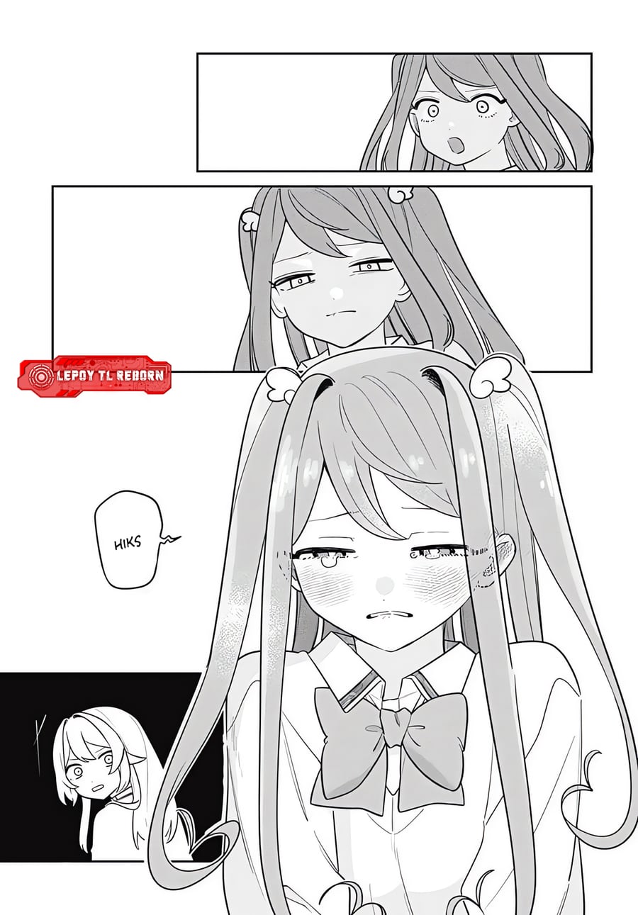 Baca Ai da toka Fukushuu da toka - Chapter 11 halaman 33