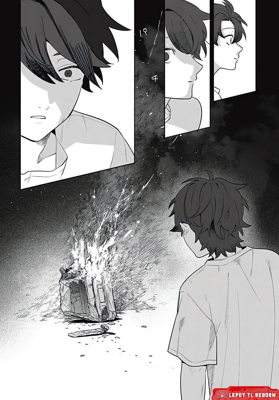 Baca Ai da toka Fukushuu da toka - Chapter 11 halaman 4