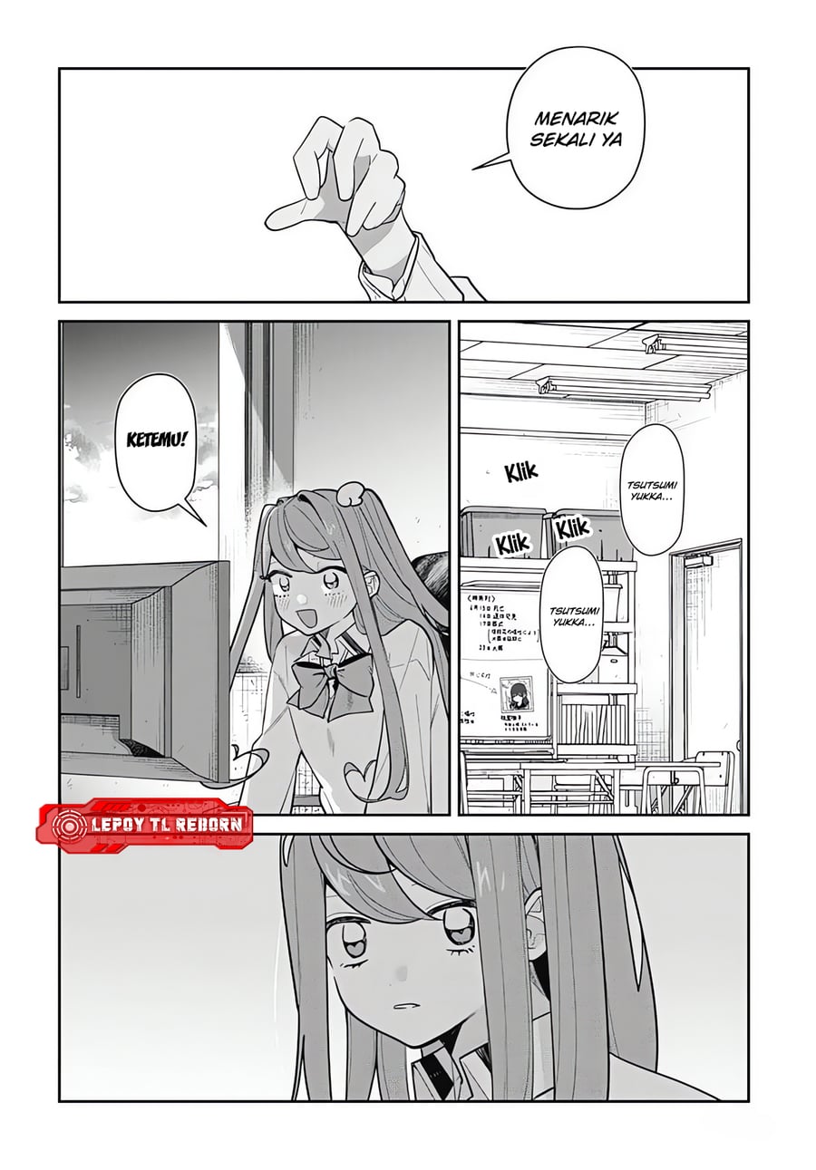 Baca Ai da toka Fukushuu da toka - Chapter 12 halaman 16