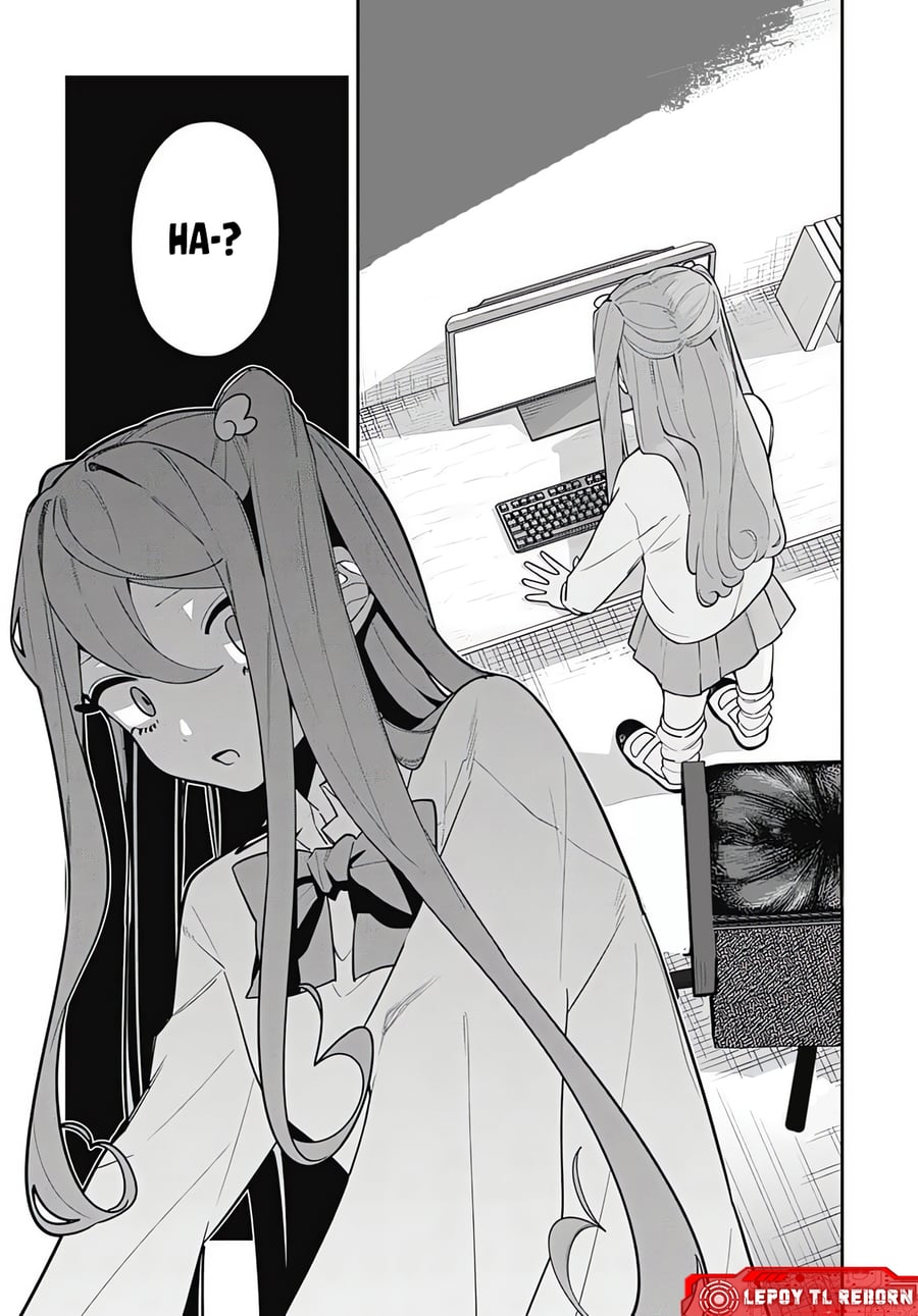 Baca Ai da toka Fukushuu da toka - Chapter 12 halaman 18