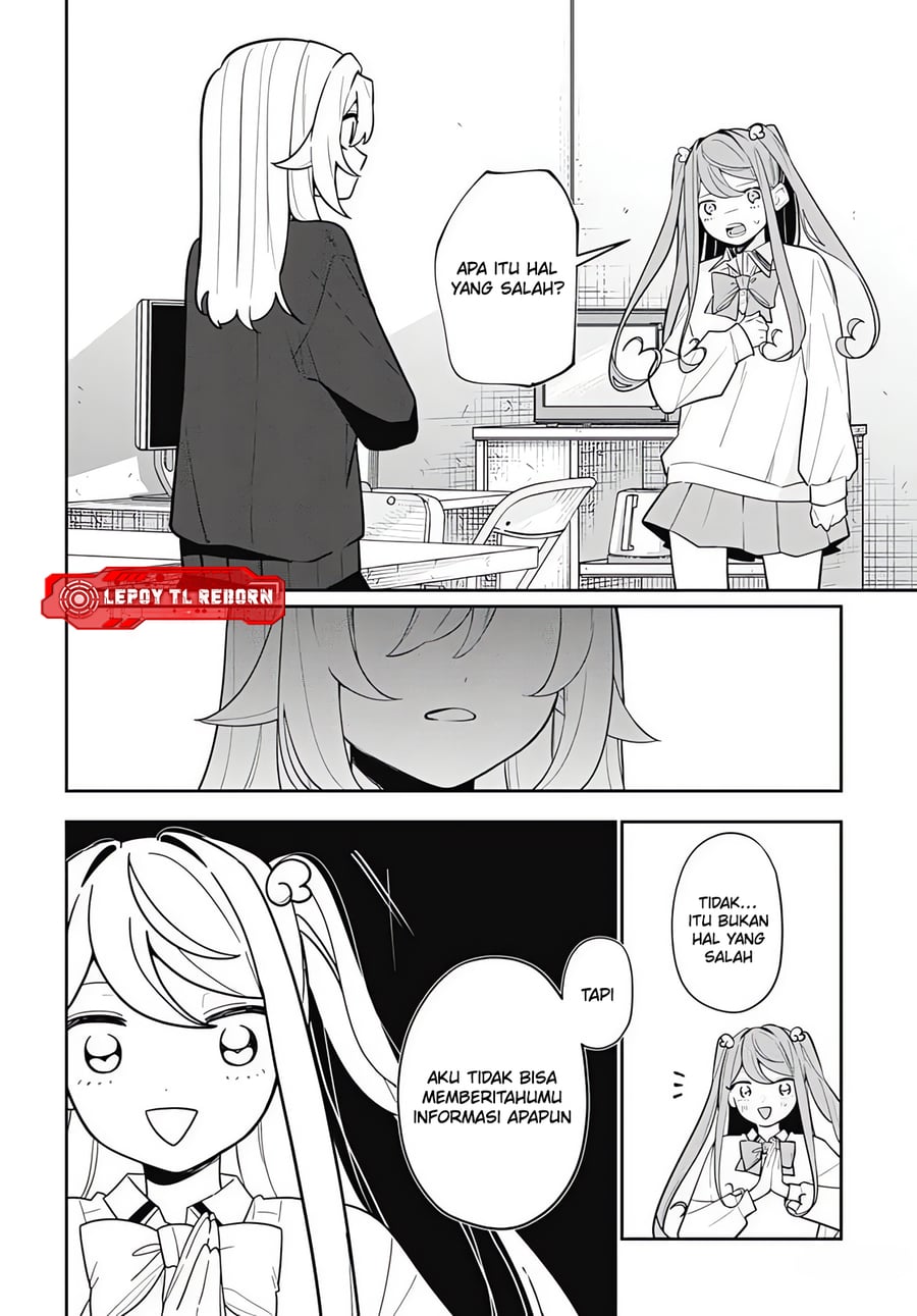 Baca Ai da toka Fukushuu da toka - Chapter 12 halaman 6