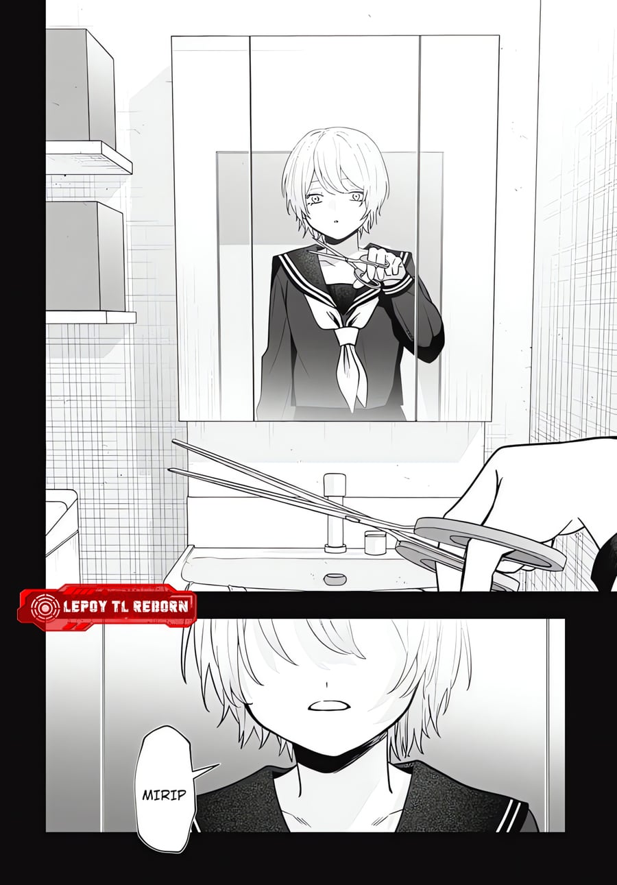 Baca Ai da toka Fukushuu da toka - Chapter 13 halaman 12