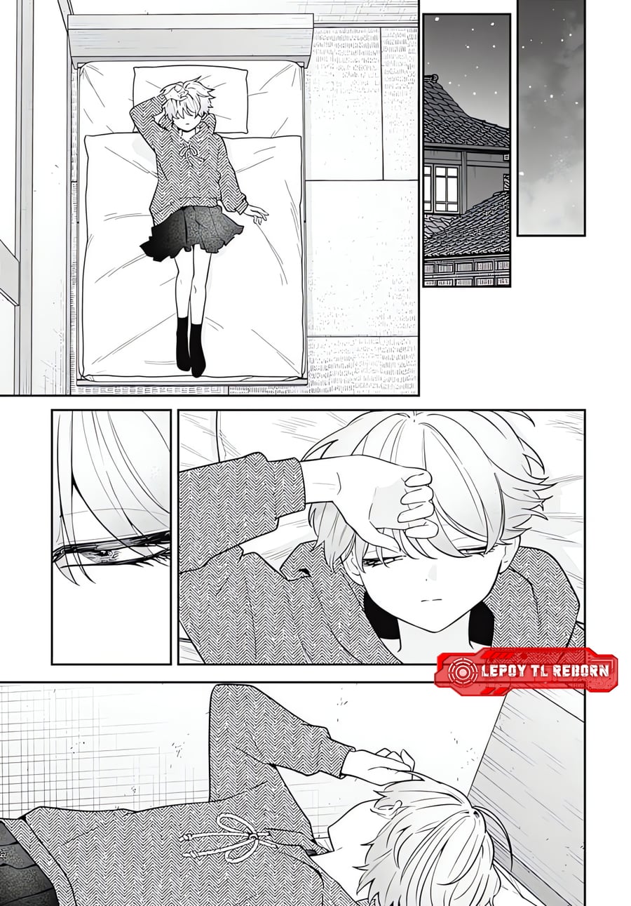 Baca Ai da toka Fukushuu da toka - Chapter 13 halaman 25