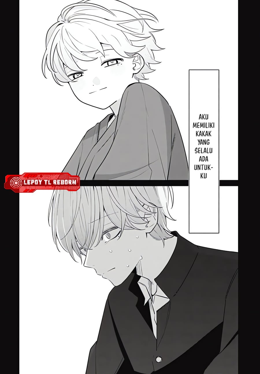 Baca Ai da toka Fukushuu da toka - Chapter 13 halaman 8