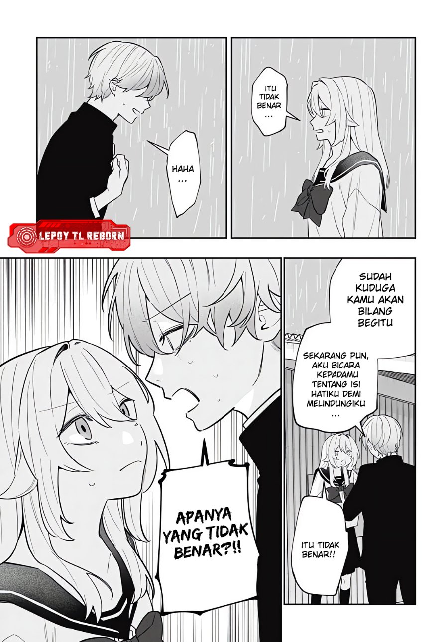 Baca Ai da toka Fukushuu da toka - Chapter 14 halaman 15