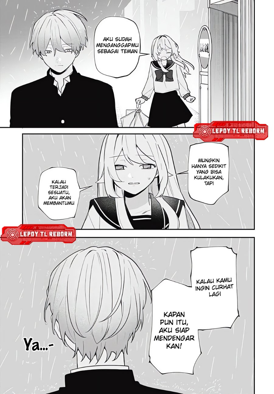 Baca Ai da toka Fukushuu da toka - Chapter 14 halaman 17