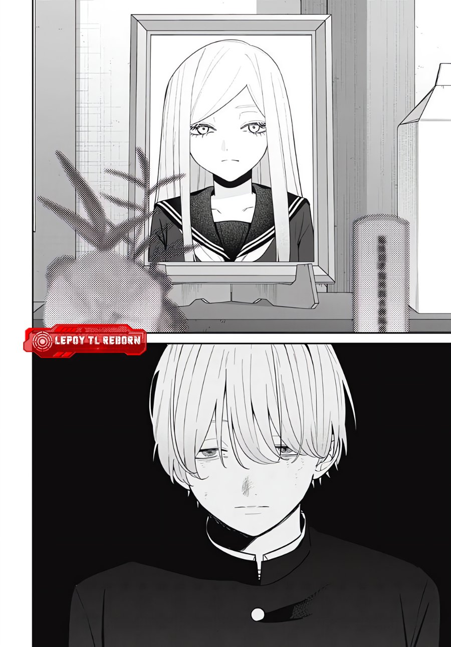 Baca Ai da toka Fukushuu da toka - Chapter 14 halaman 2