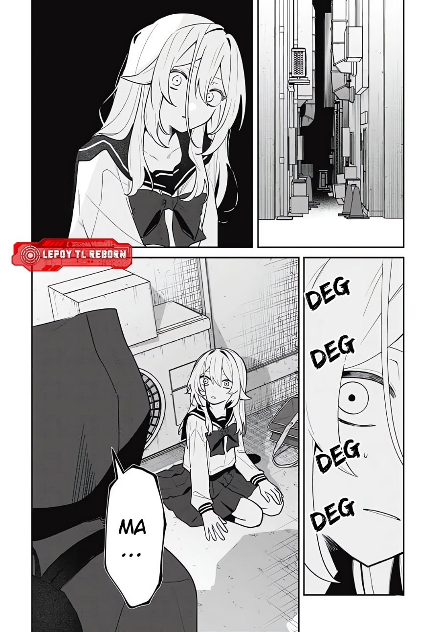 Baca Ai da toka Fukushuu da toka - Chapter 14 halaman 26