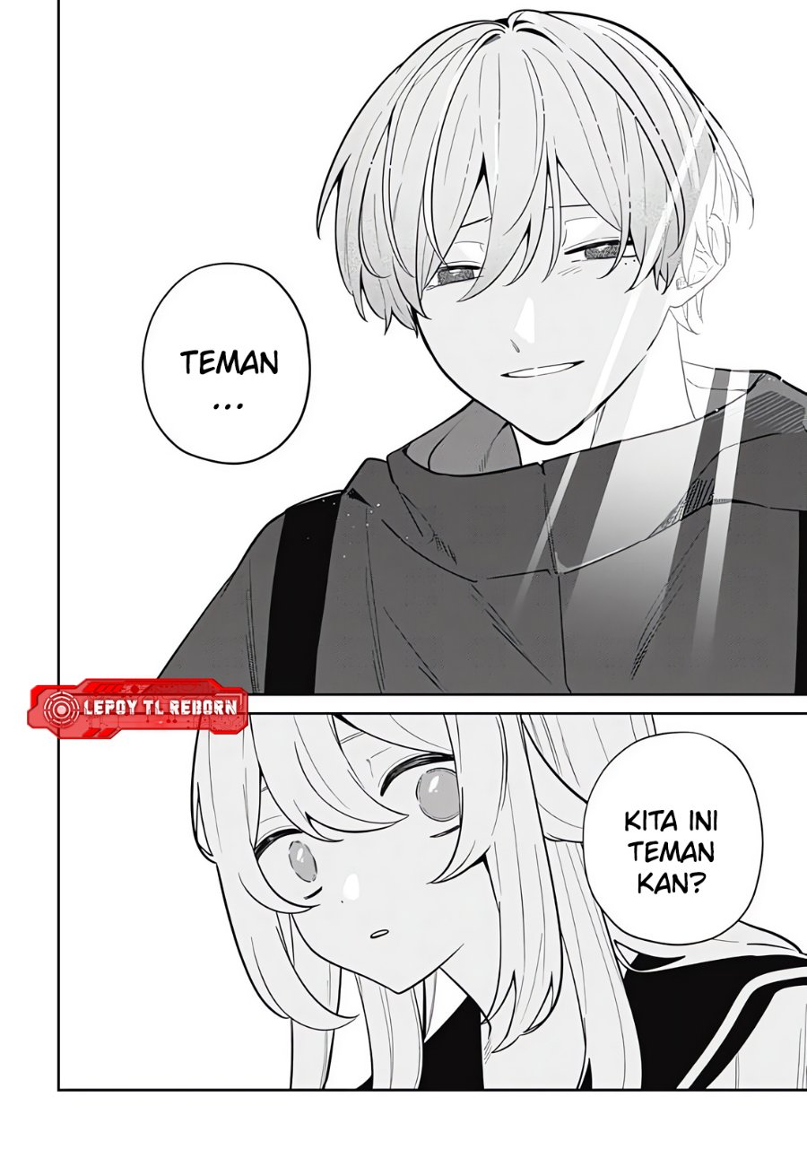 Baca Ai da toka Fukushuu da toka - Chapter 14 halaman 32