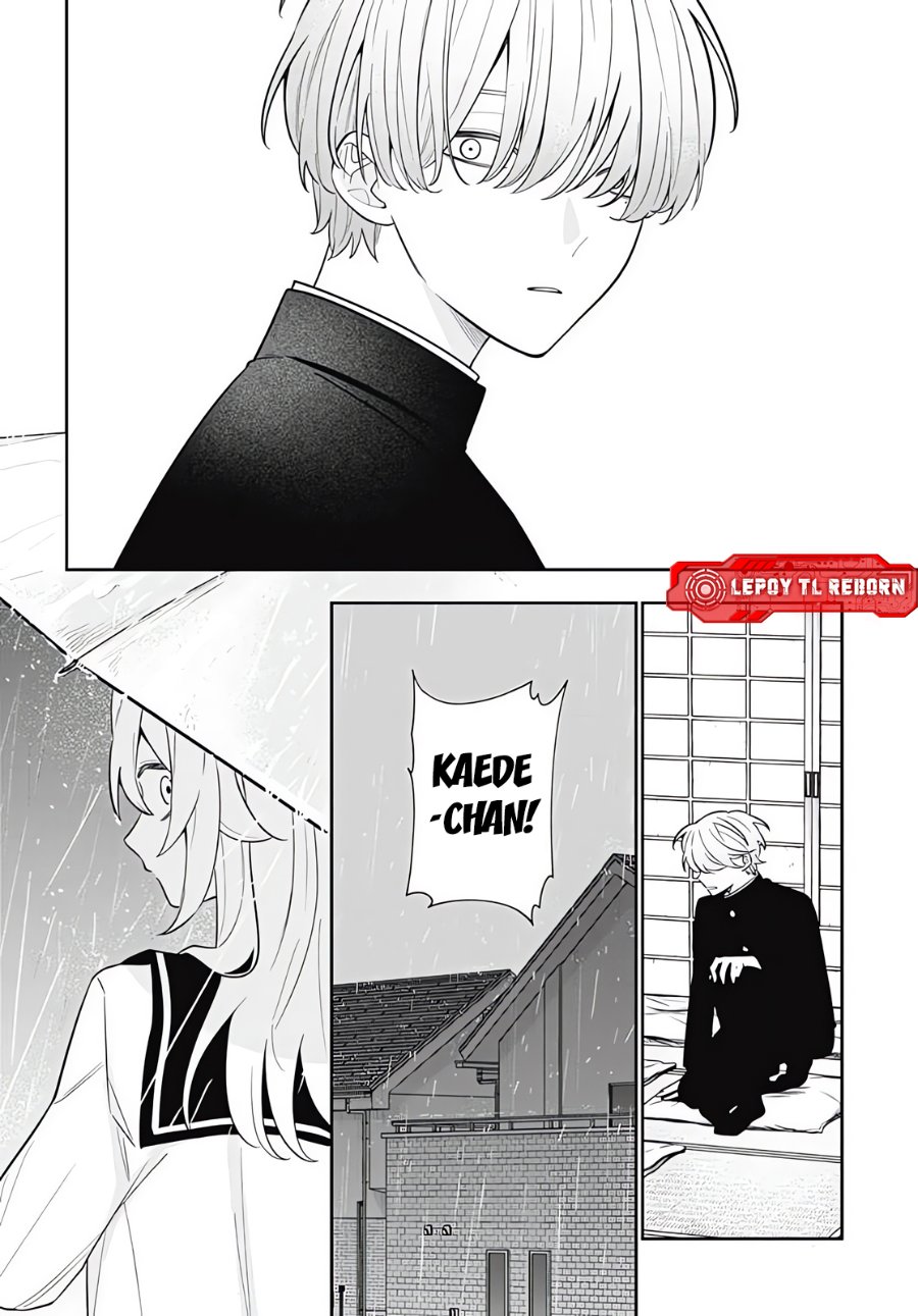 Baca Ai da toka Fukushuu da toka - Chapter 14 halaman 6