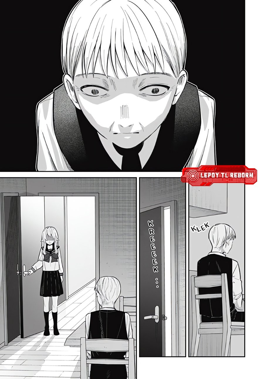 Baca Ai da toka Fukushuu da toka - Chapter 15 halaman 19