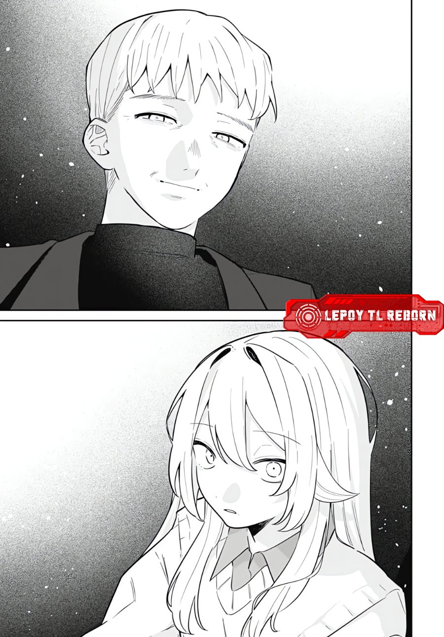 Baca Ai da toka Fukushuu da toka - Chapter 16 halaman 21