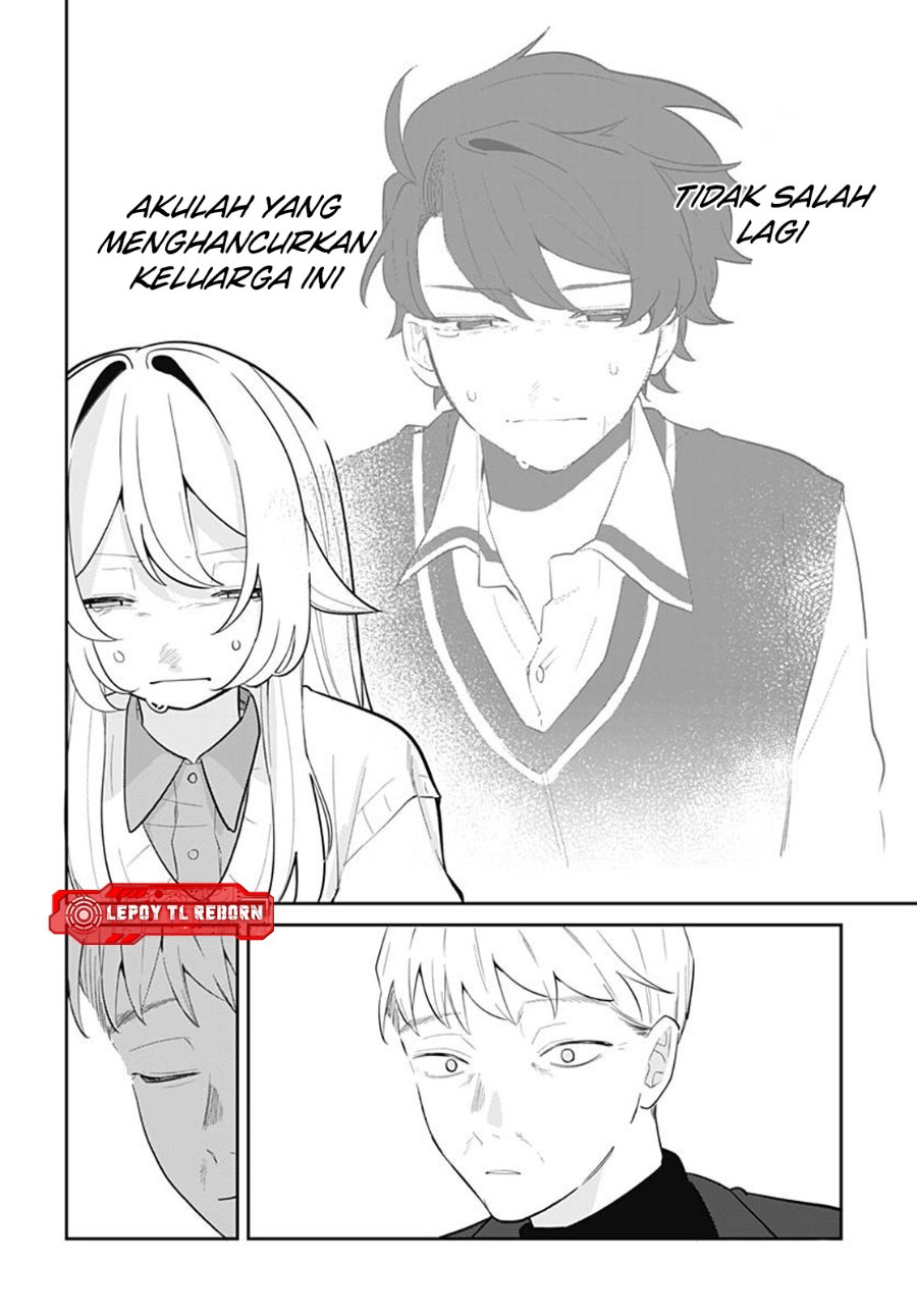 Baca Ai da toka Fukushuu da toka - Chapter 16 halaman 26