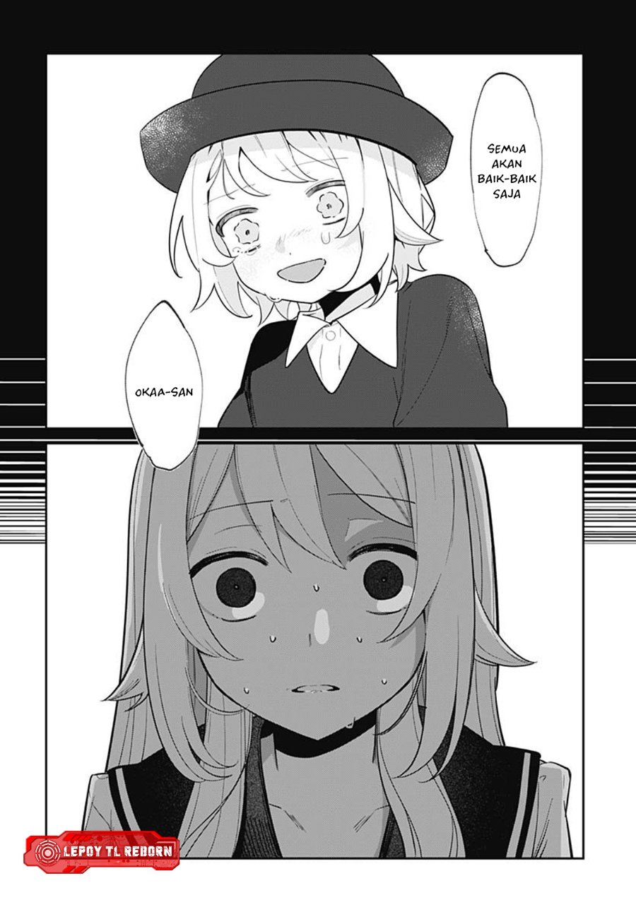 Baca Ai da toka Fukushuu da toka - Chapter 16 halaman 4