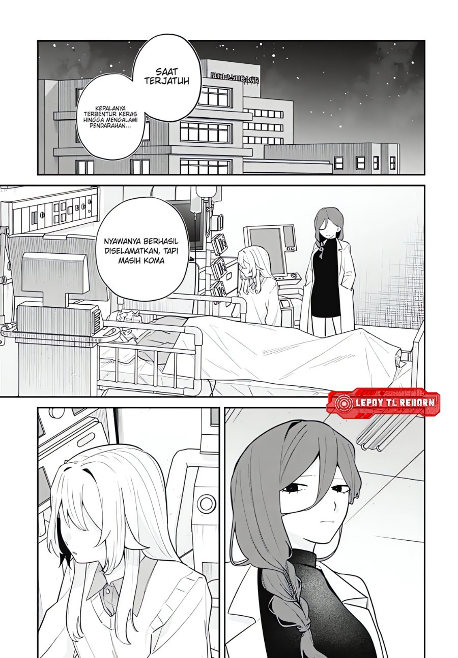 Baca Ai da toka Fukushuu da toka - Chapter 17 halaman 3