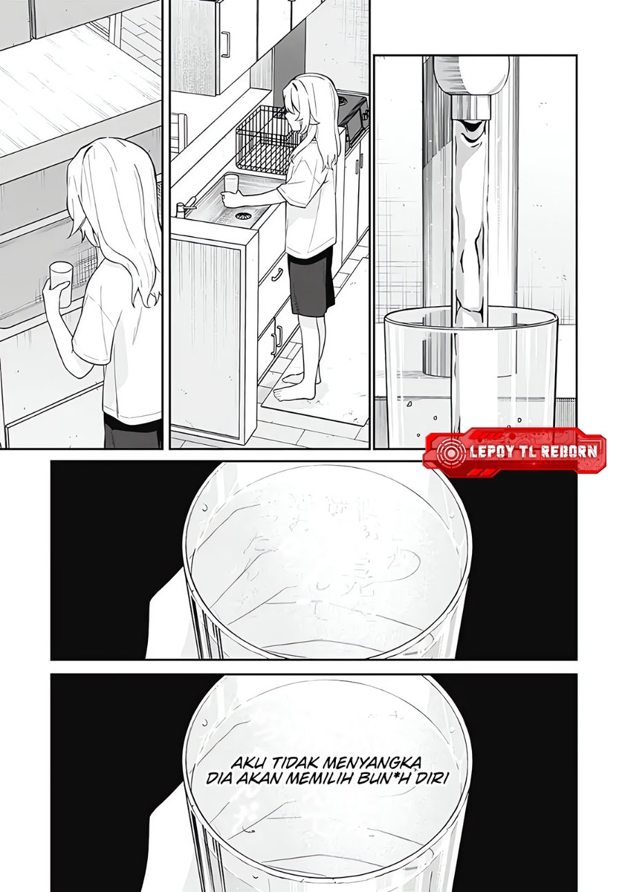 Baca Ai da toka Fukushuu da toka - Chapter 17 halaman 5