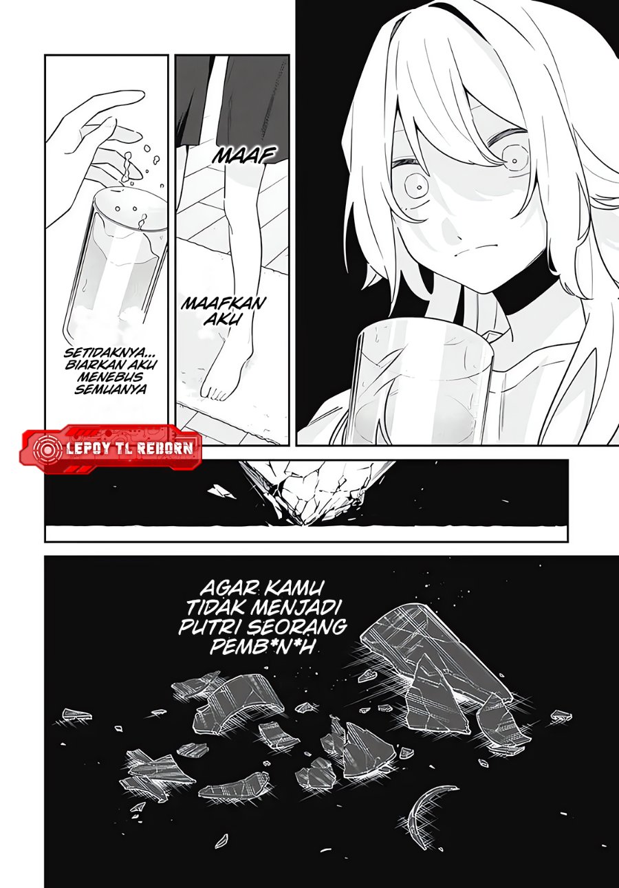 Baca Ai da toka Fukushuu da toka - Chapter 17 halaman 6
