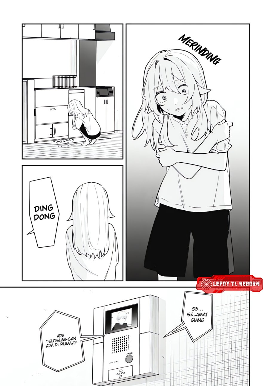 Baca Ai da toka Fukushuu da toka - Chapter 17 halaman 7