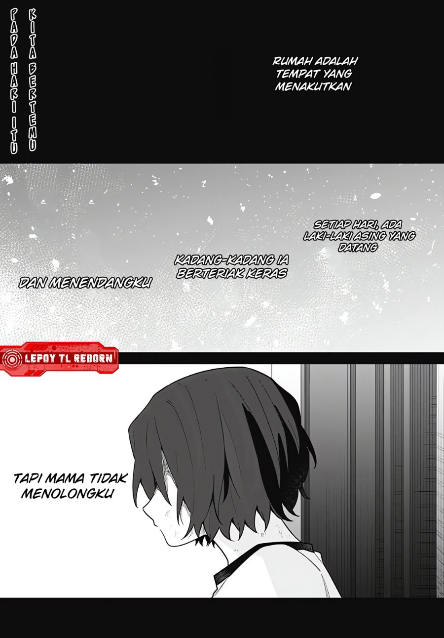 Baca Ai da toka Fukushuu da toka - Chapter 18 halaman 1