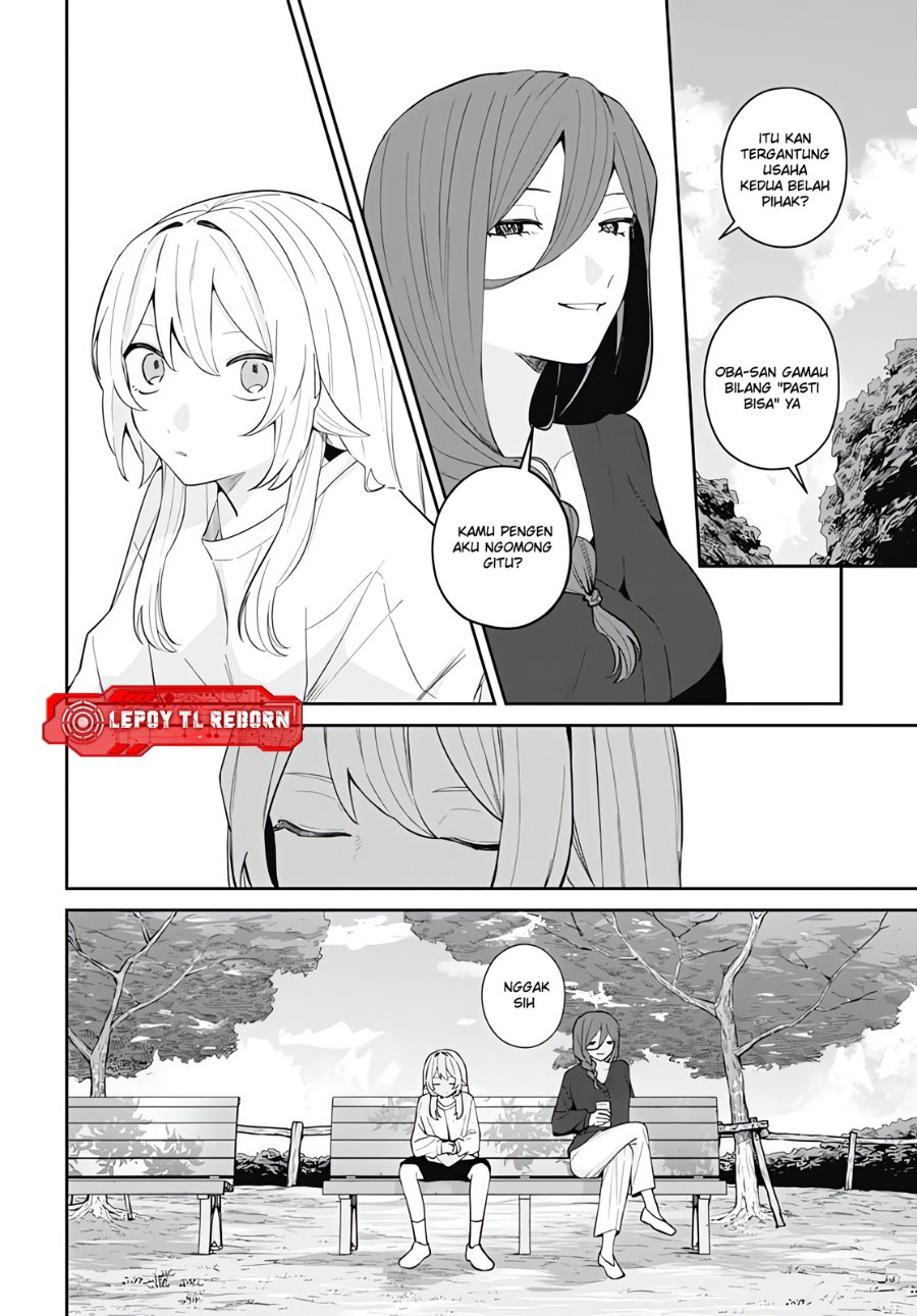 Baca Ai da toka Fukushuu da toka - Chapter 18 halaman 14