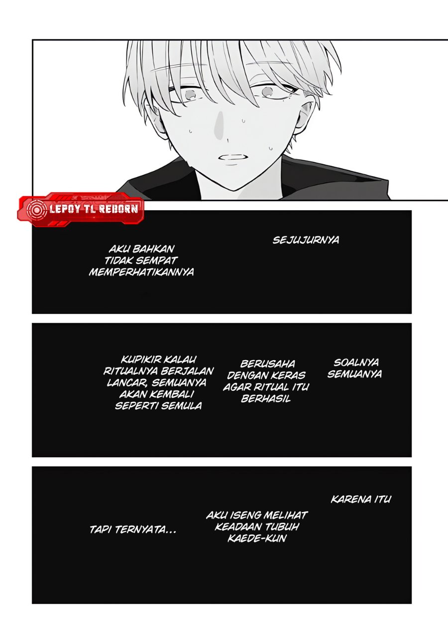 Baca Ai da toka Fukushuu da toka - Chapter 18 halaman 16