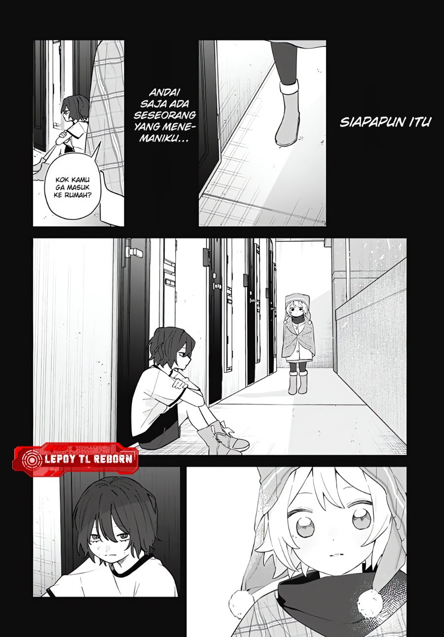 Baca Ai da toka Fukushuu da toka - Chapter 18 halaman 2