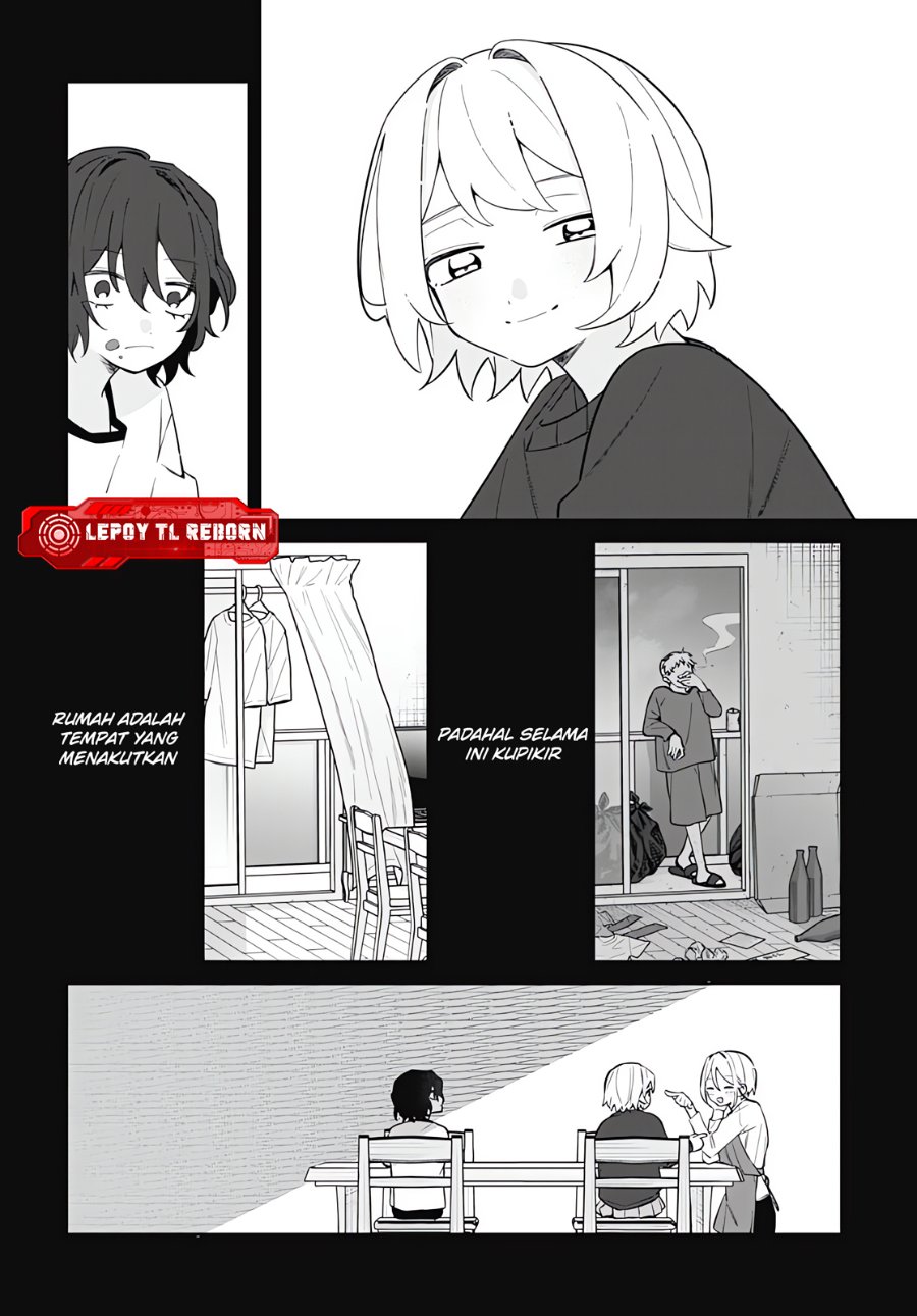 Baca Ai da toka Fukushuu da toka - Chapter 18 halaman 4