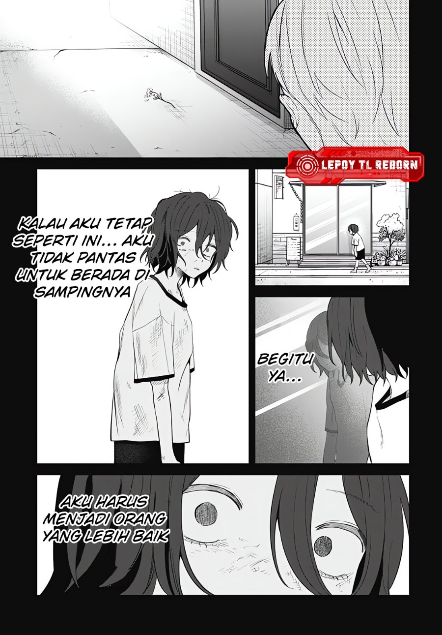 Baca Ai da toka Fukushuu da toka - Chapter 19 halaman 23