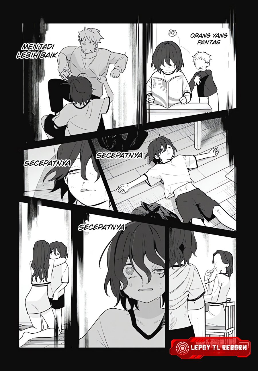 Baca Ai da toka Fukushuu da toka - Chapter 19 halaman 24