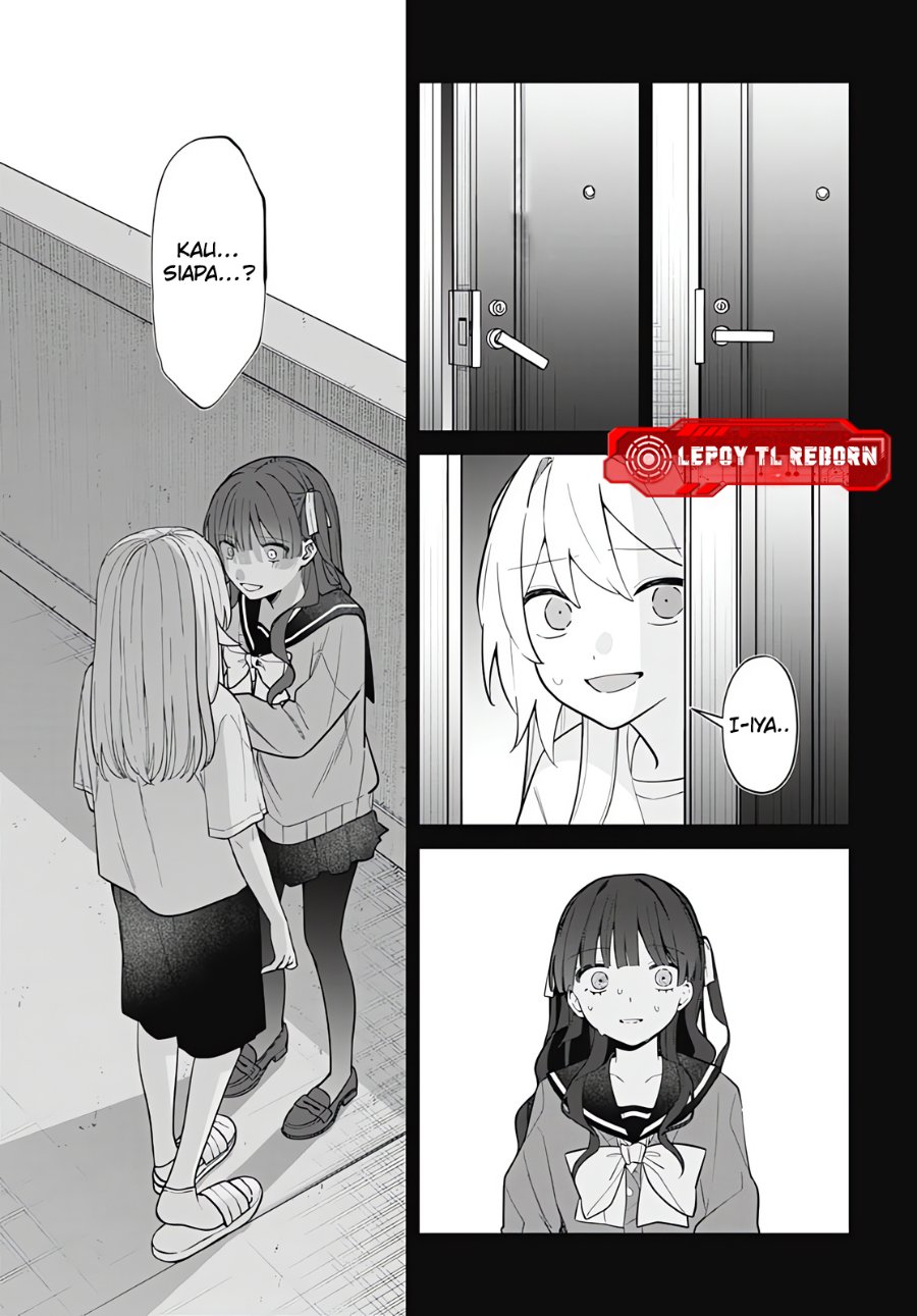 Baca Ai da toka Fukushuu da toka - Chapter 19 halaman 29