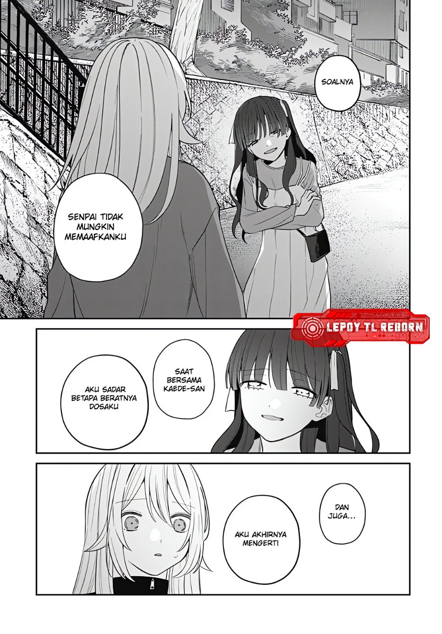 Baca Ai da toka Fukushuu da toka - Chapter 19 halaman 31