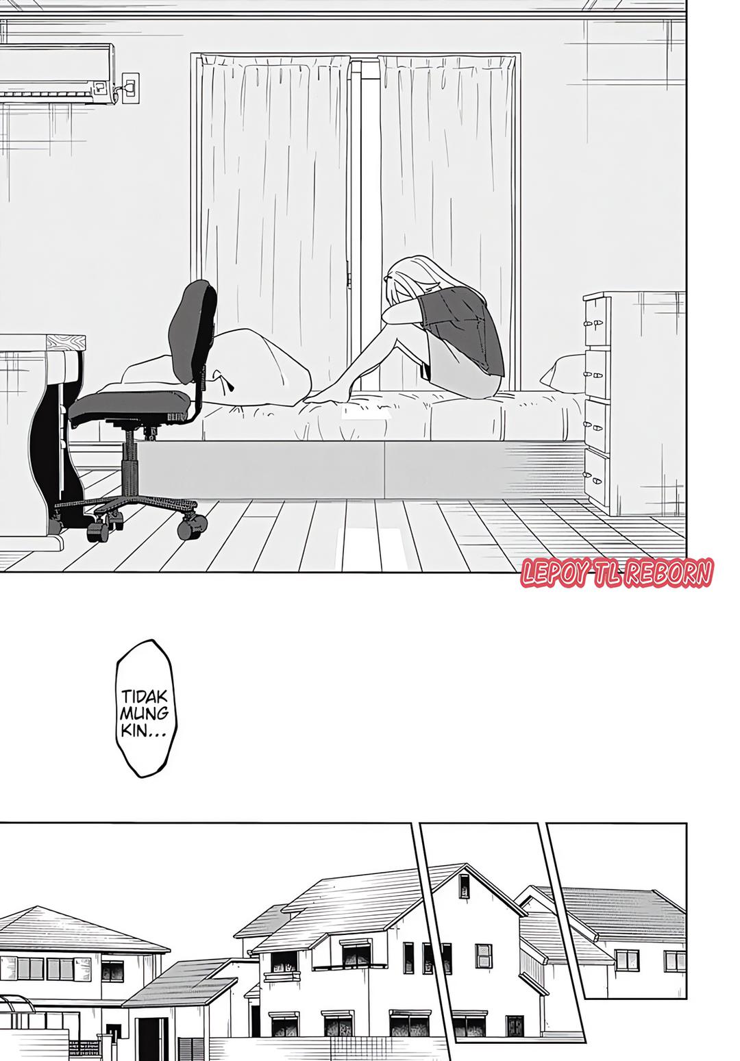 Baca Ai da toka Fukushuu da toka - Chapter 2 halaman 10