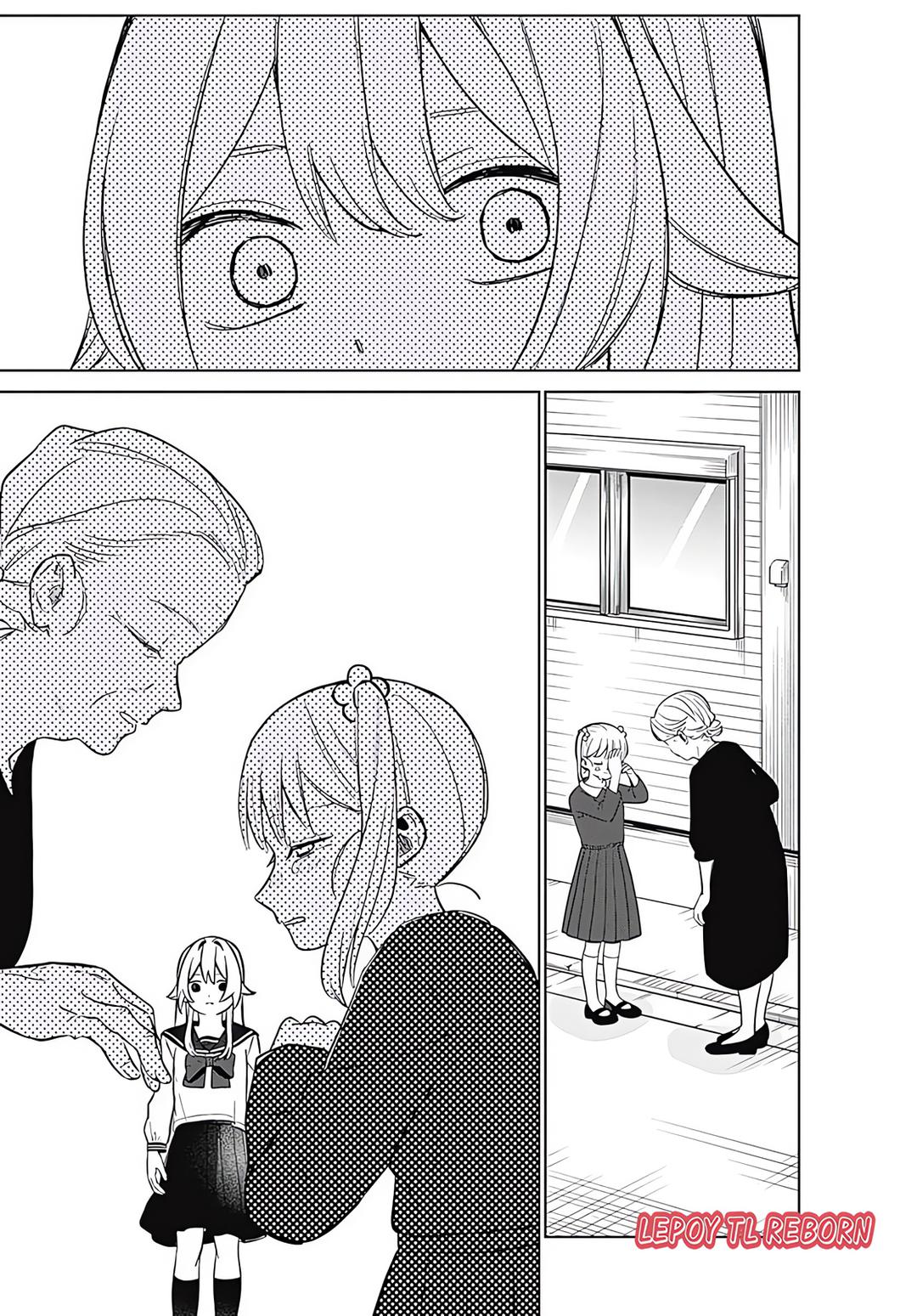 Baca Ai da toka Fukushuu da toka - Chapter 2 halaman 12