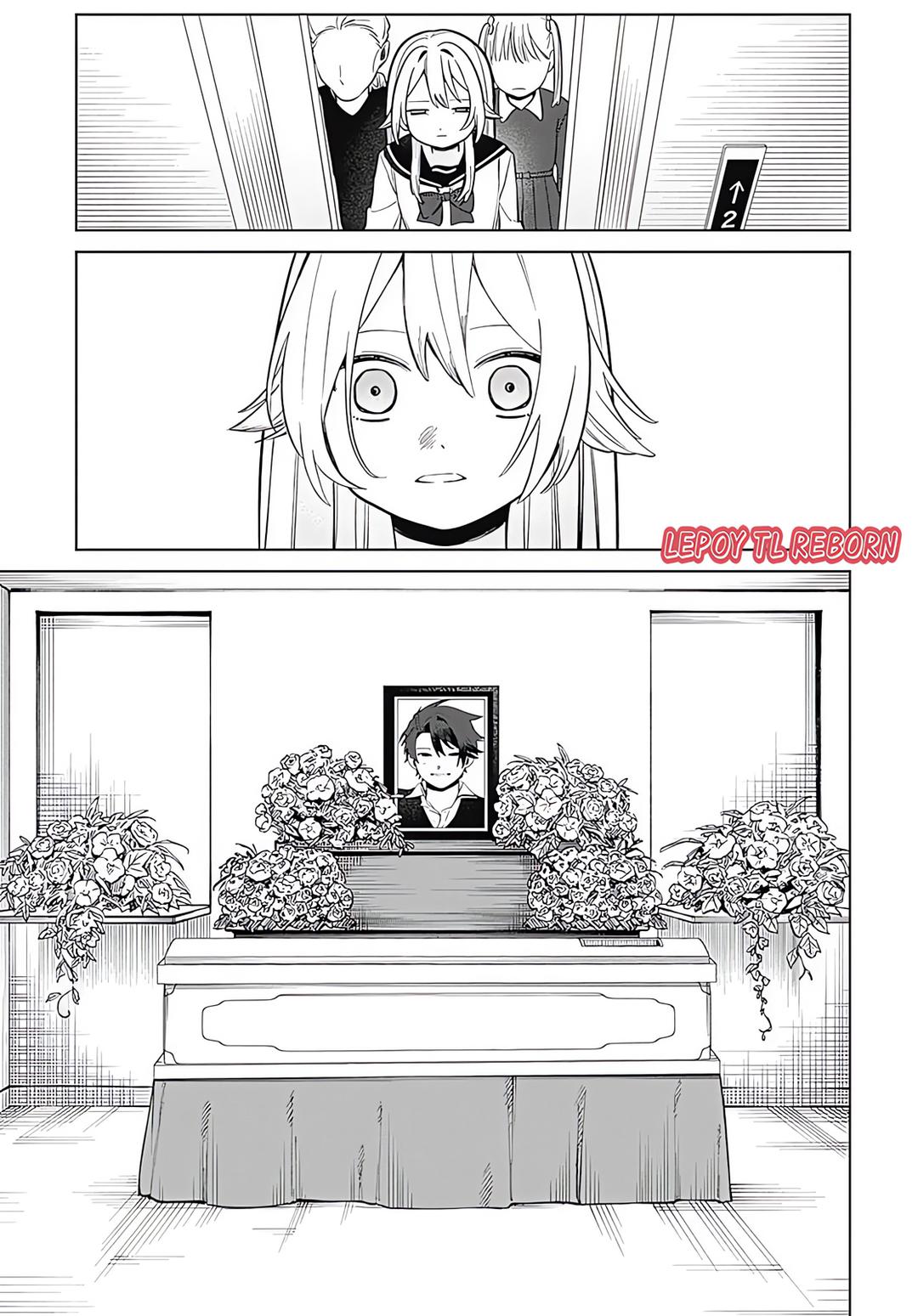 Baca Ai da toka Fukushuu da toka - Chapter 2 halaman 18