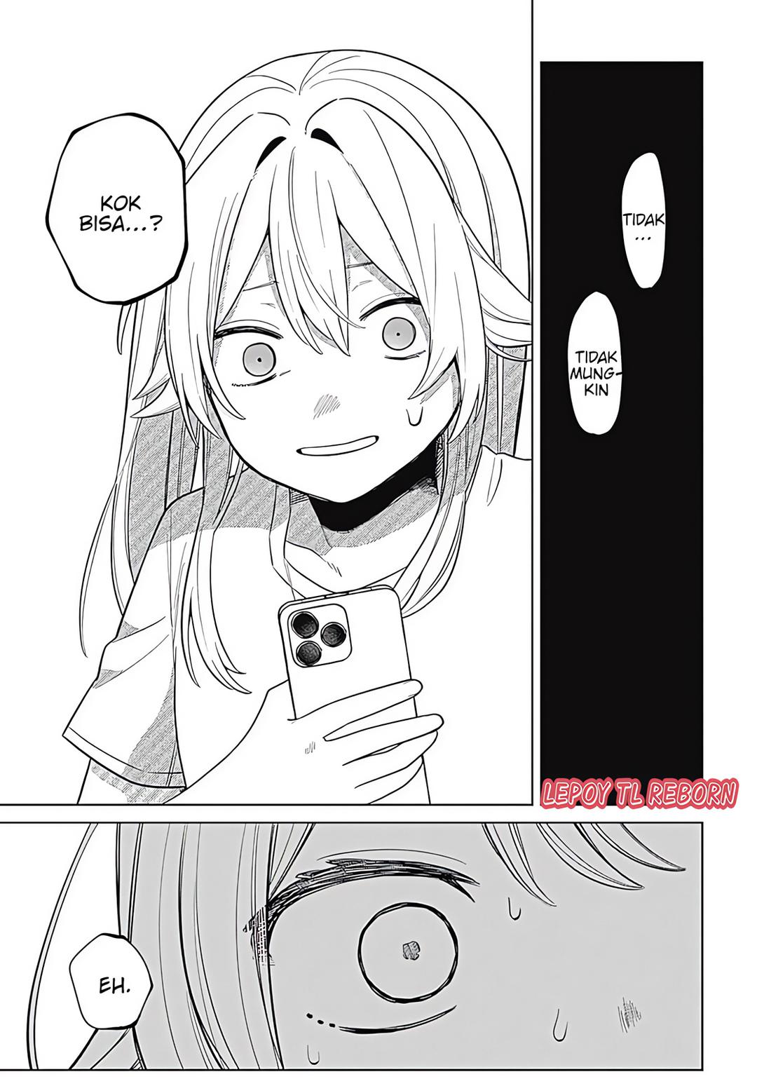 Baca Ai da toka Fukushuu da toka - Chapter 2 halaman 4